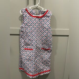 Vineyard Vines American Dress